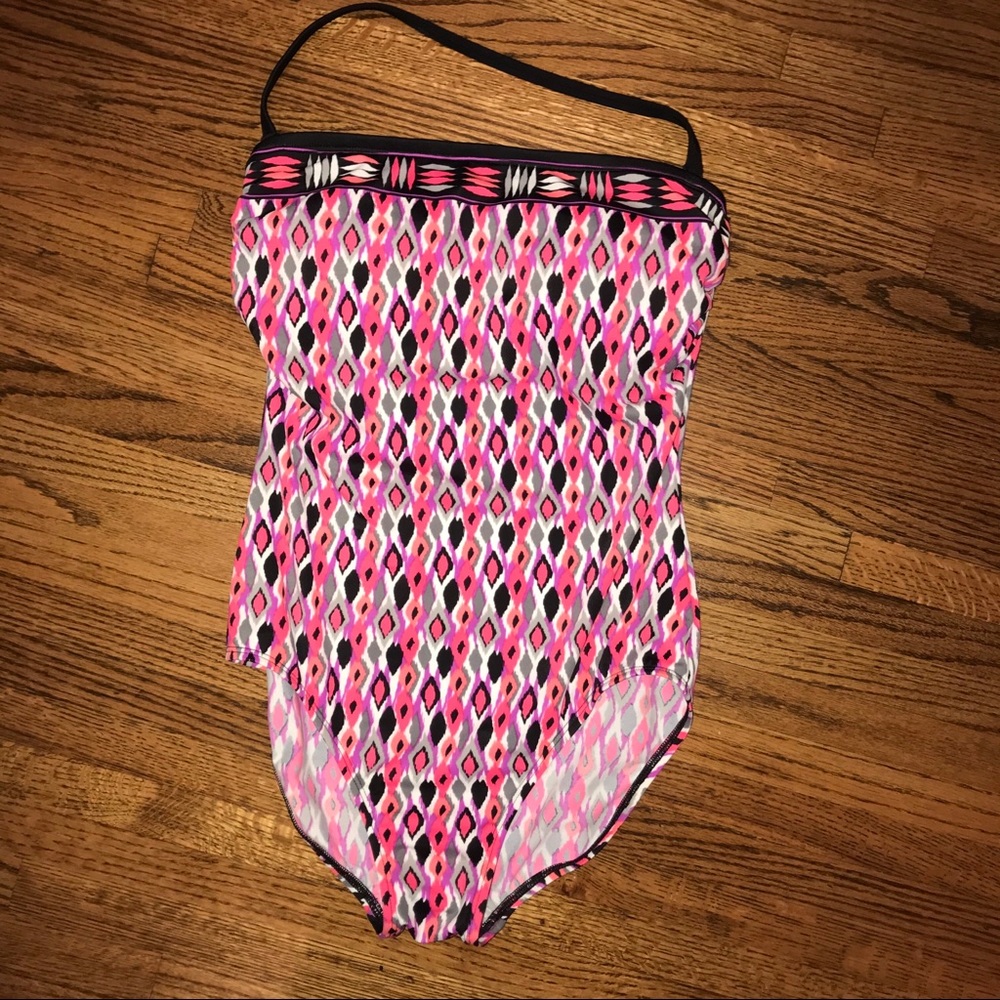 New one piece 24 & ocean swim suit